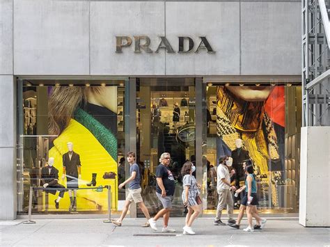 facts about prada.